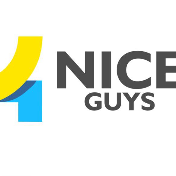 4 nice guys