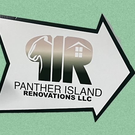 Panther Island Renovations, LLC
