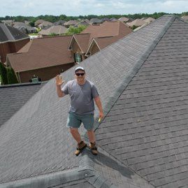 Avatar for Huntsville Roofing Solutions