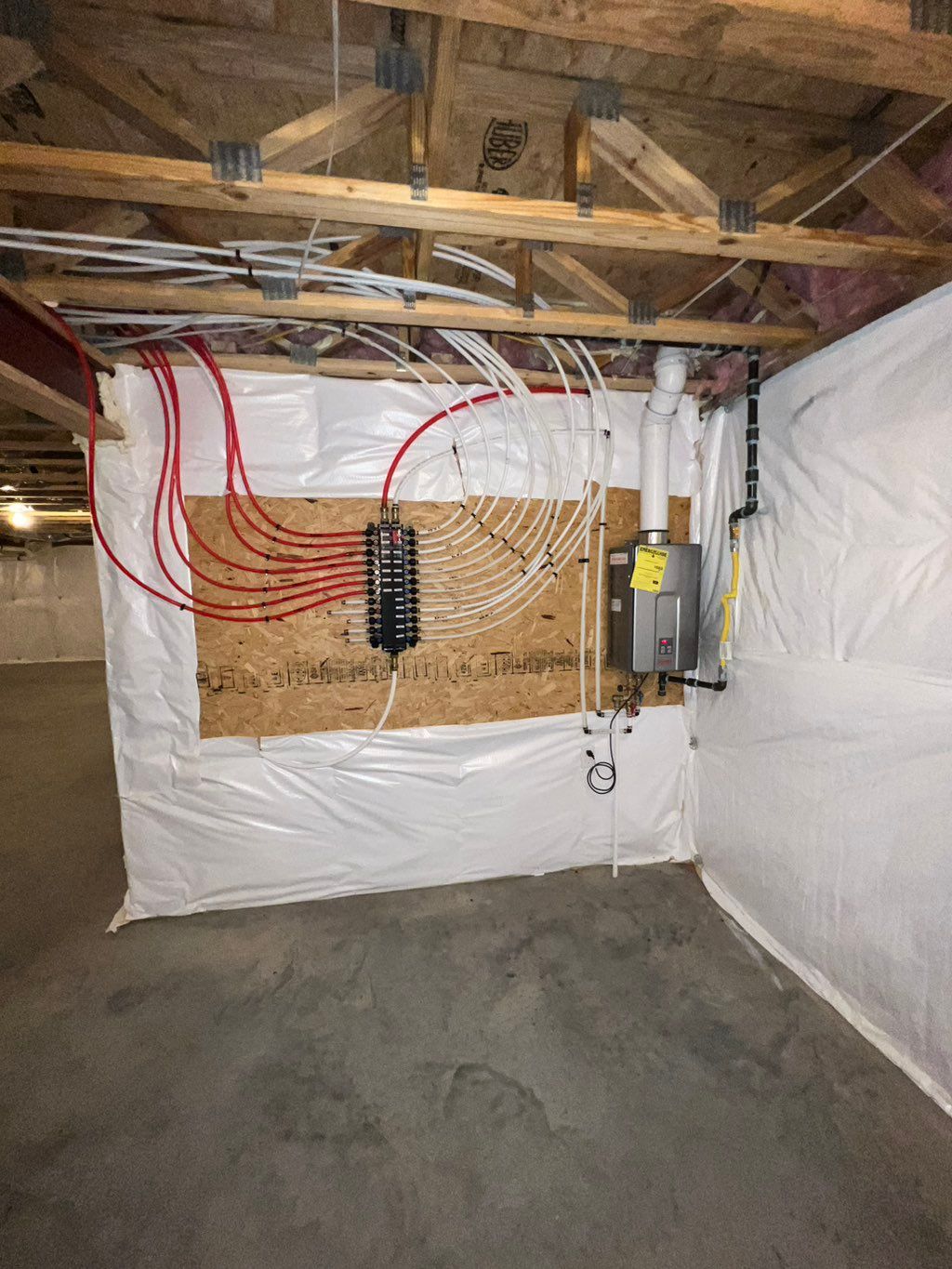 Projects and media