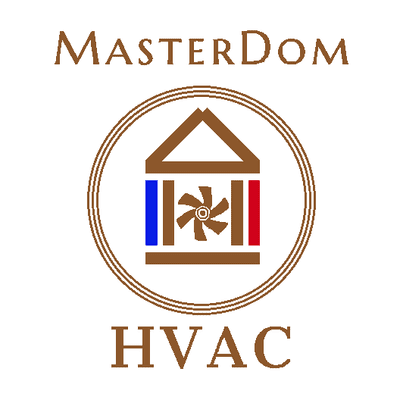 Avatar for MasterDom Hvac