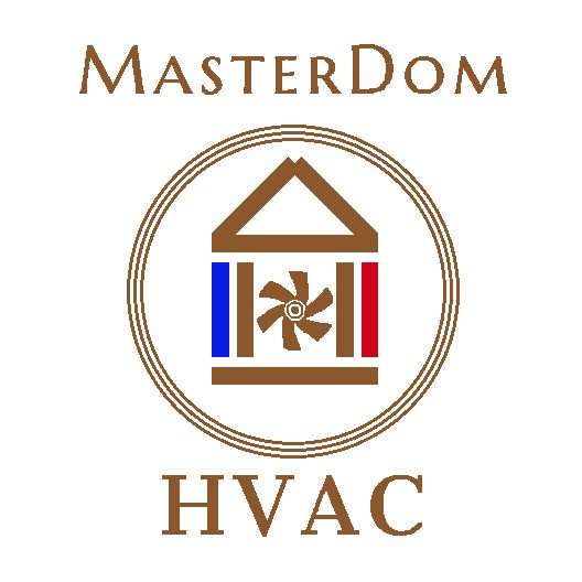 MasterDom Hvac