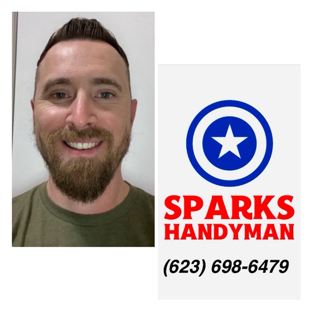 Sparks Handyman