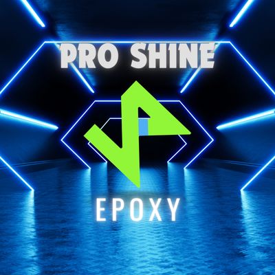 Avatar for Pro shine epoxy