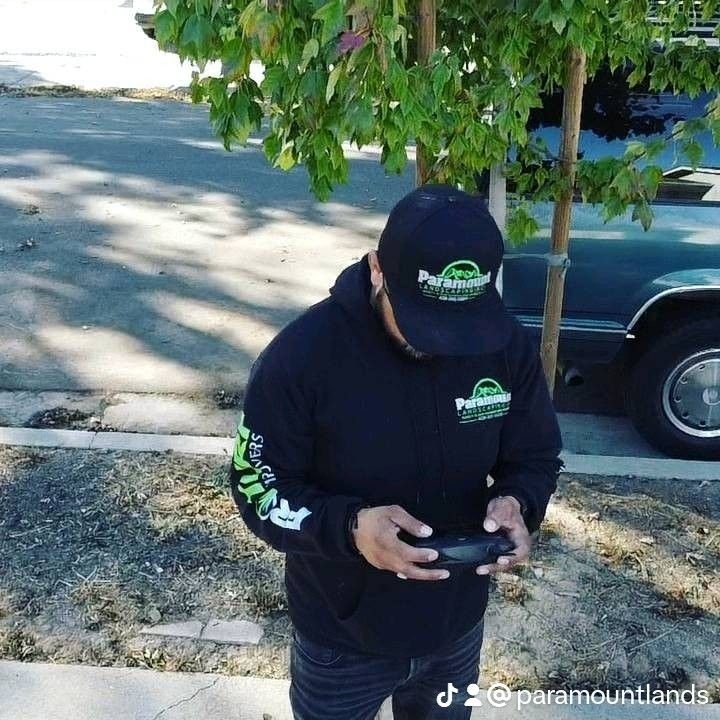 Paramount_landscaping Inc