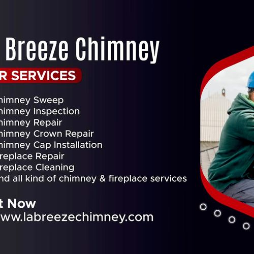 LA Breeze Chimney Services In Los Angeles