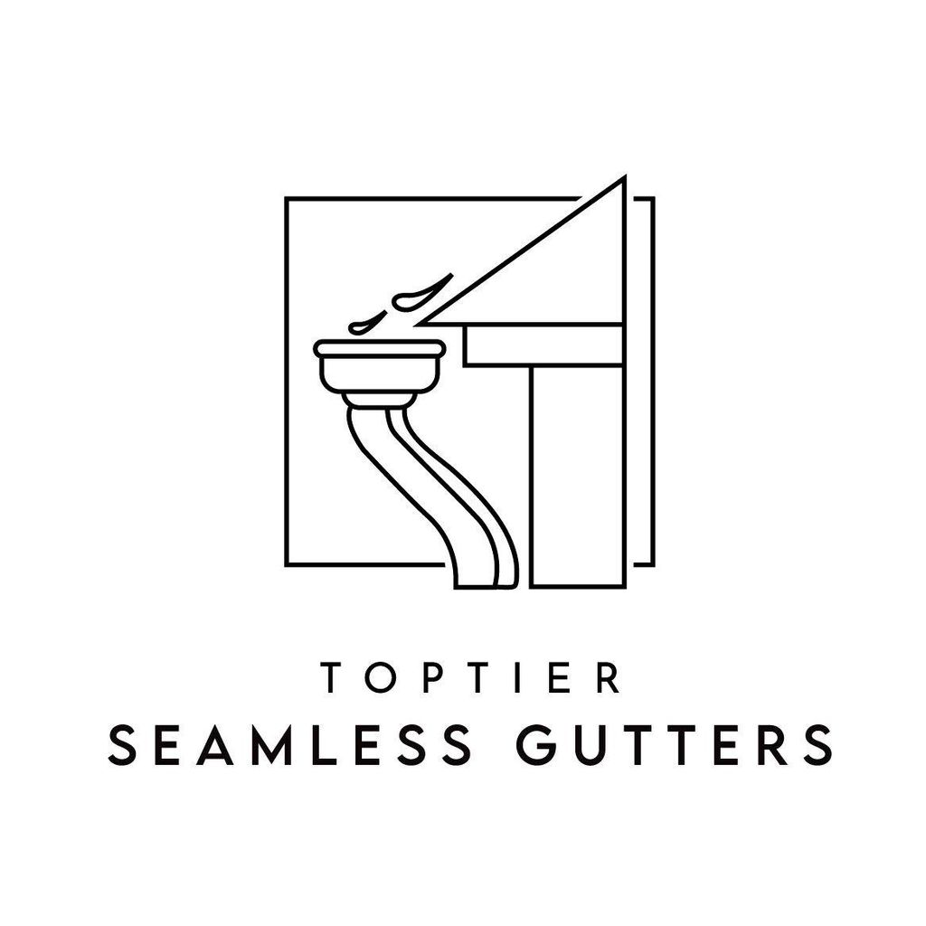 Top Tier Seamless Gutters