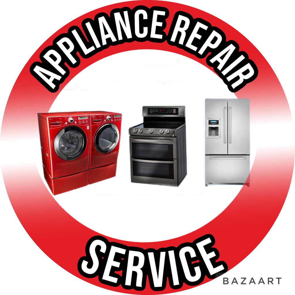 A/C & Appliance Repair Service