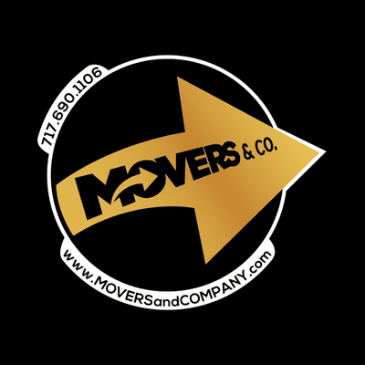 Avatar for Movers & Co.