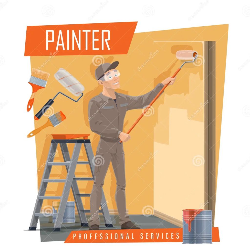 Eze paint and construction LLC