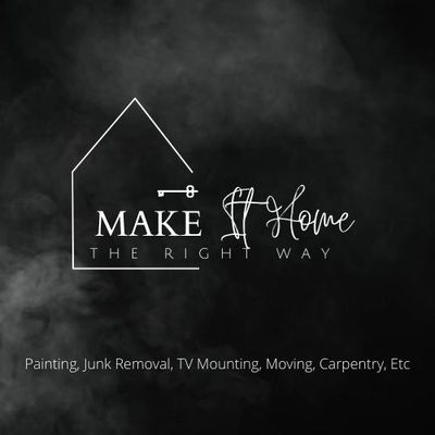 Avatar for Make It Home