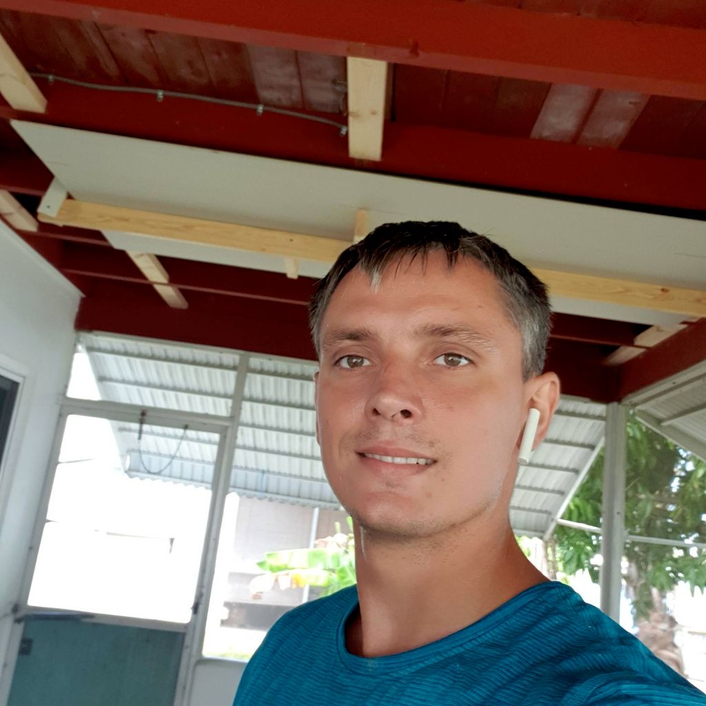 Handyman Anatoly from Boca Raton
