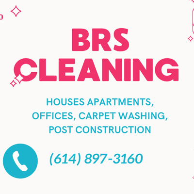 Avatar for Brs cleaning lcc