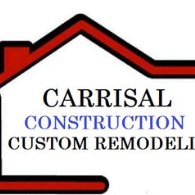 Carrisal Construction Custom Remodeling, LLC