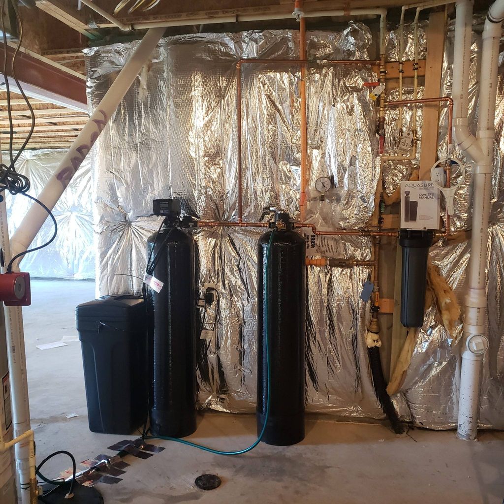 GMS Plumbing And Drian LLC