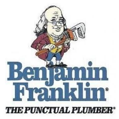 Avatar for Benjamin Franklin Plumbing