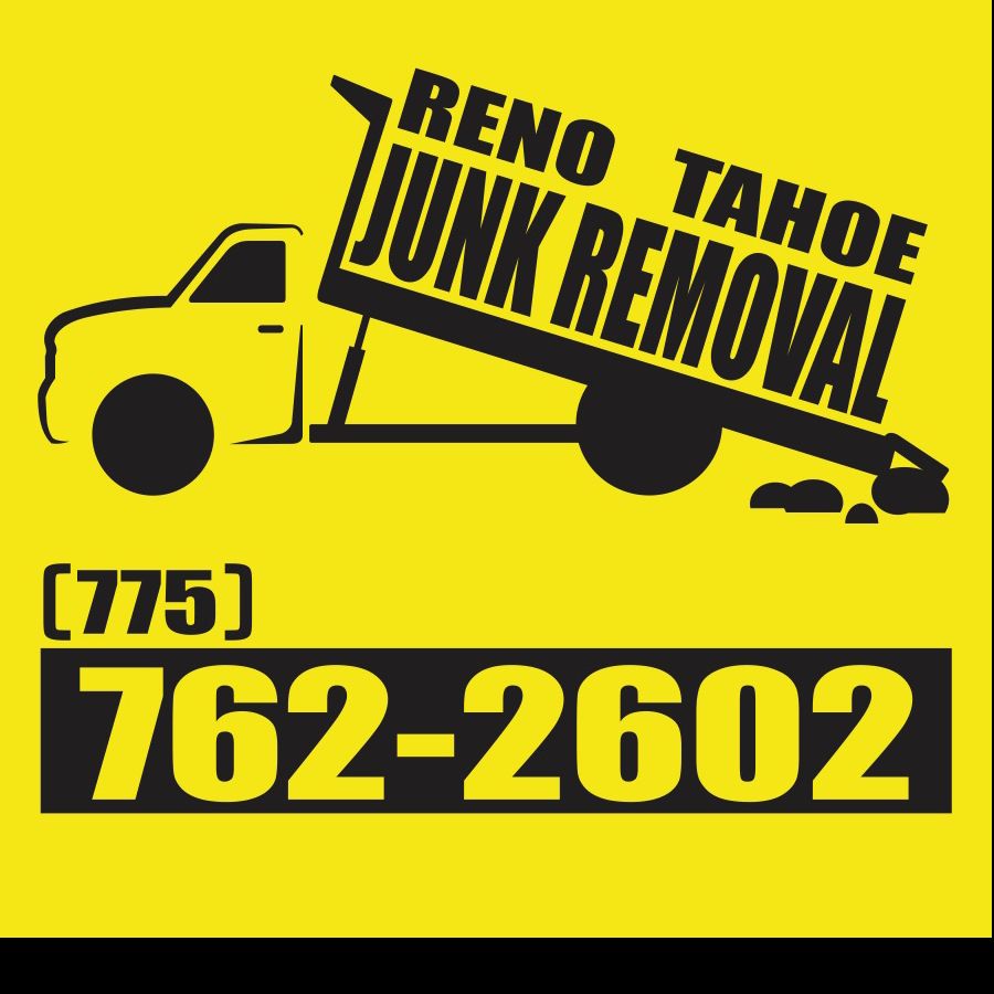 Reno Tahoe Junk Removal