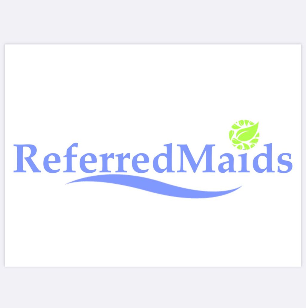 Referred Maids services