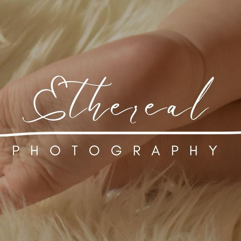 Ethereal Photography