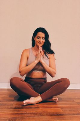 Avatar for Natalie Suppa Yoga