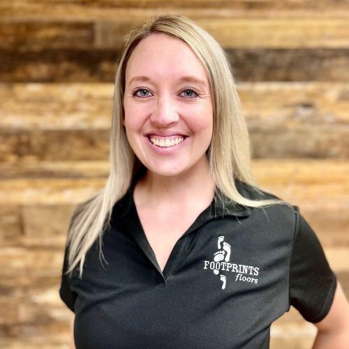 Footprints Floors of Plainfield & Joliet