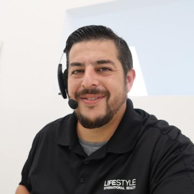 Avatar for Jose L Medina