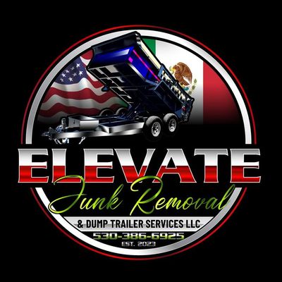 Avatar for Elevate Junk Removal & Dump Trailer Services