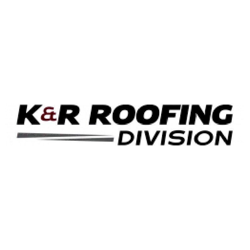 K&R Roofing Division