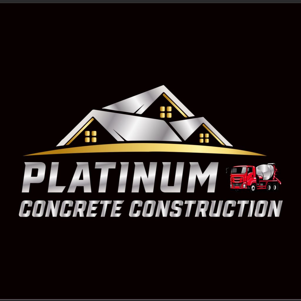 Platinum Concrete & Construction