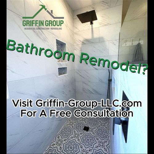 Basement Finishing or Remodeling