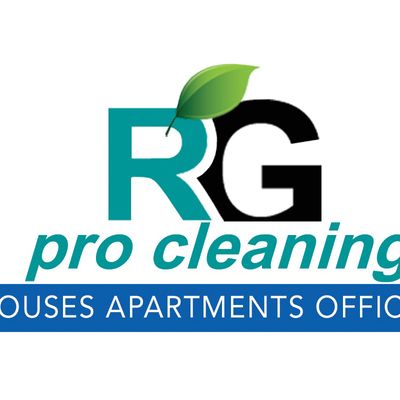 Avatar for RG Pro Cleaning Services LLC