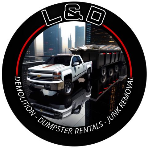 L&D Demolition & Junk Removal LLC