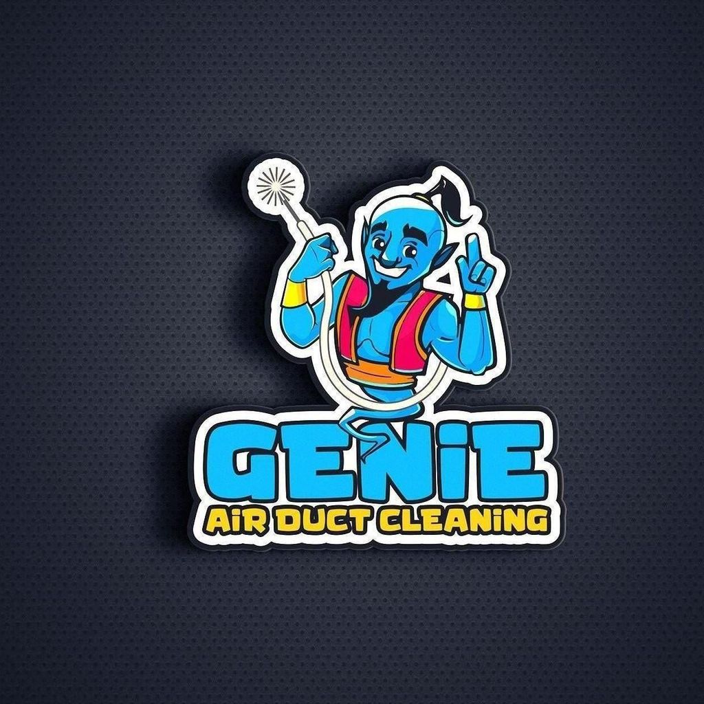 Genie Air Duct, Dryer Vent and Chimney Cleaning