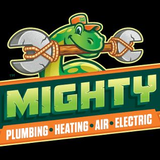 Mighty Plumbing, Heating, Air and Electric