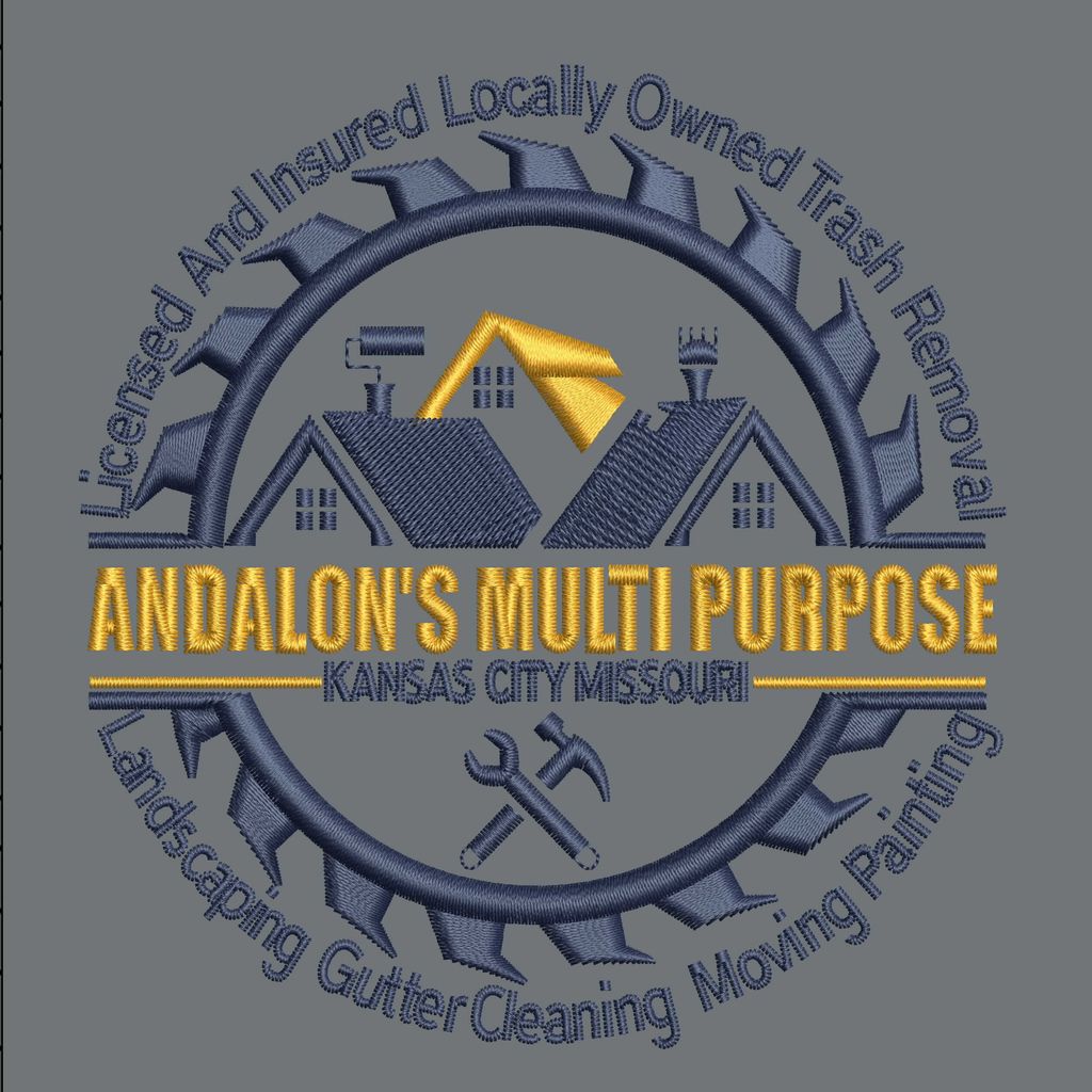 Andalon’s Multi Purpose’s