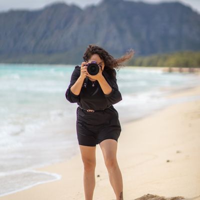 Avatar for Kaʻaihili Photography