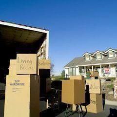 QuickMove Moving Company