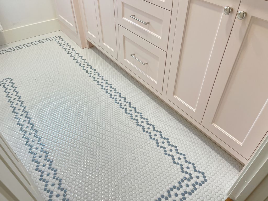 Tile Installation and Replacement