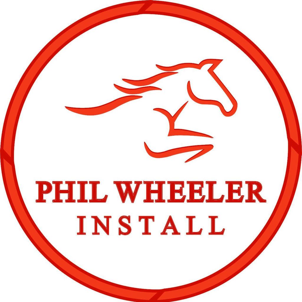 Phil Wheeler Install LLC