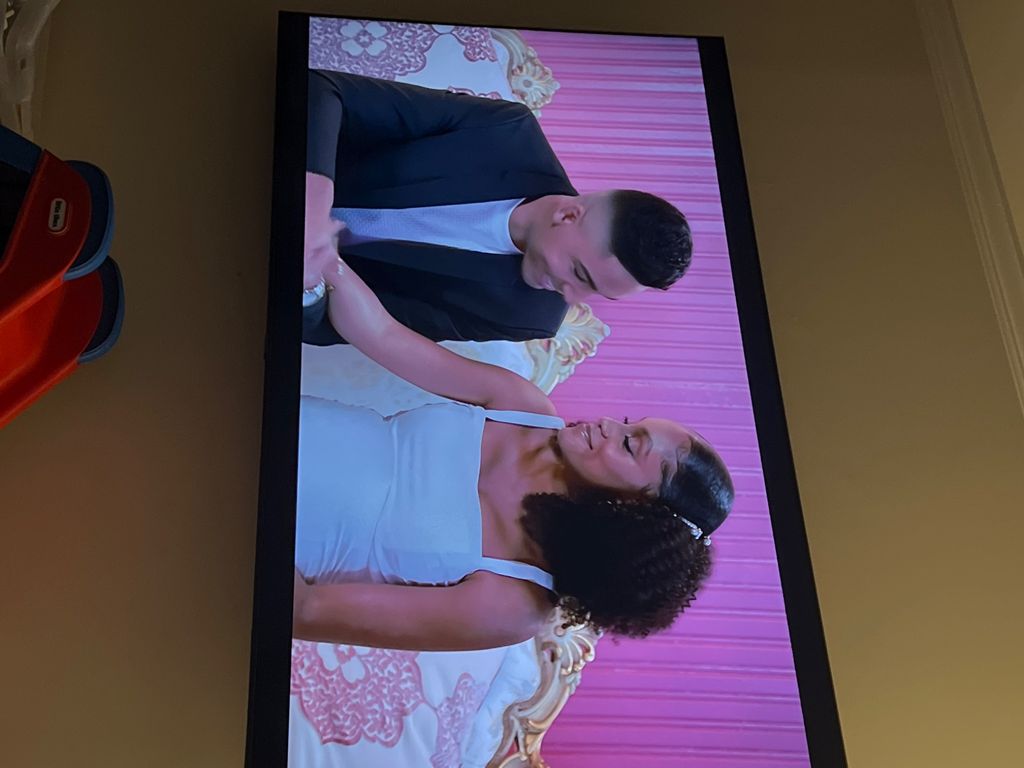 Customer photos