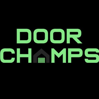 Avatar for Door Champs