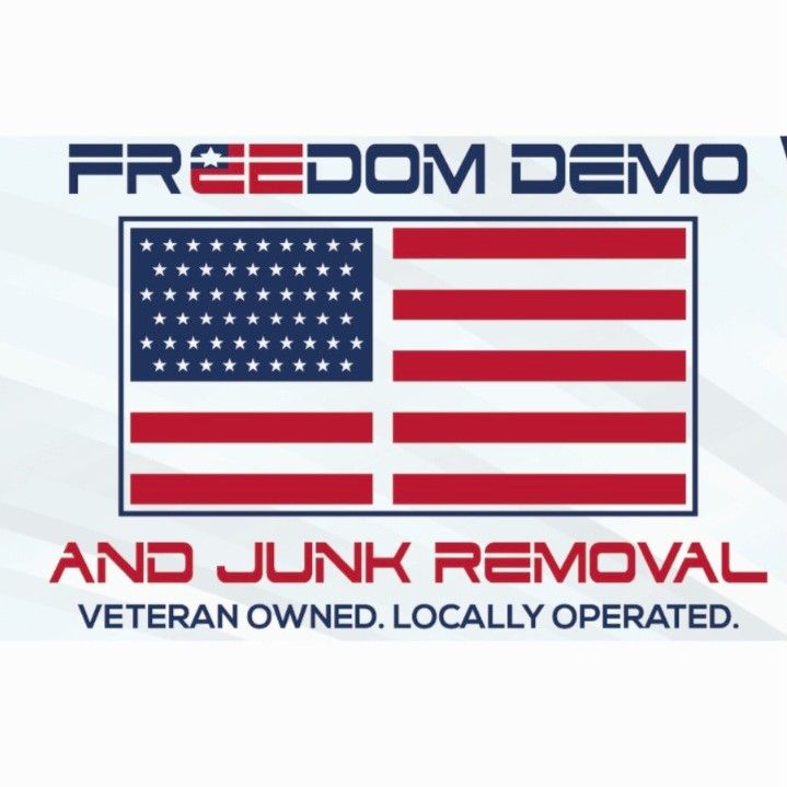 Freedom Demo And Junk Removal