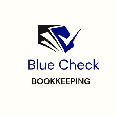 Avatar for Blue Check Bookkeeping