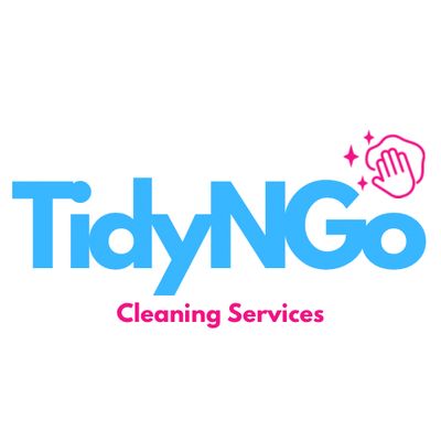 Avatar for TidyNGO Cleaners 📱 4122282694