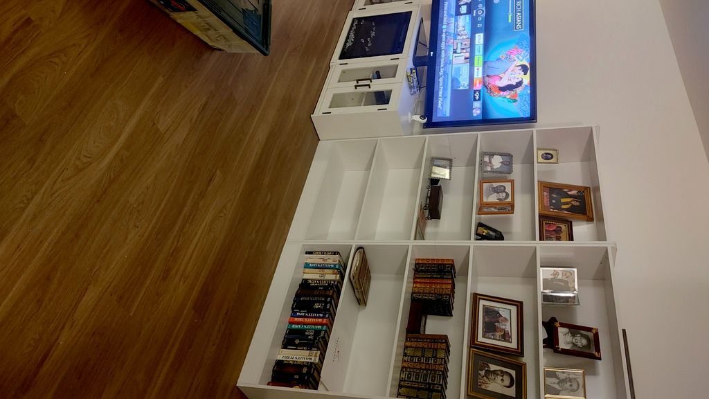 Projects and media