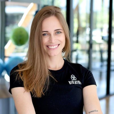 Avatar for Katie Vasenina PhD (c), Online Fitness Coach