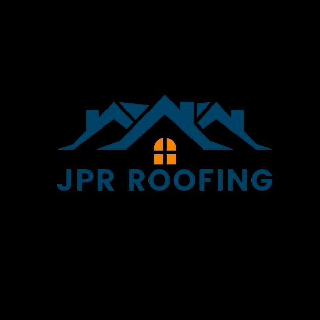 JPR Roofing.
