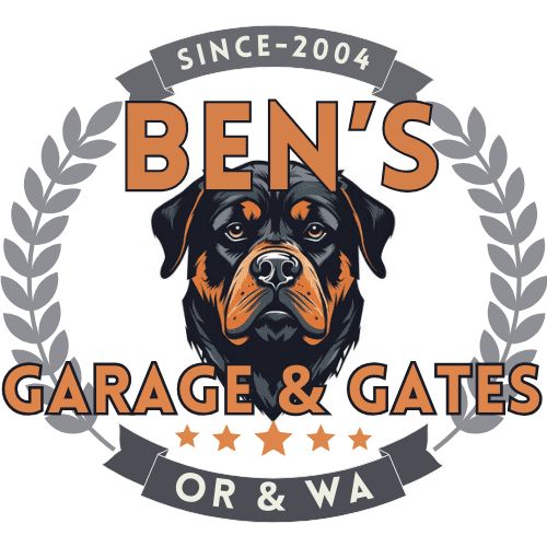 Ben's Garage Doors & Gates