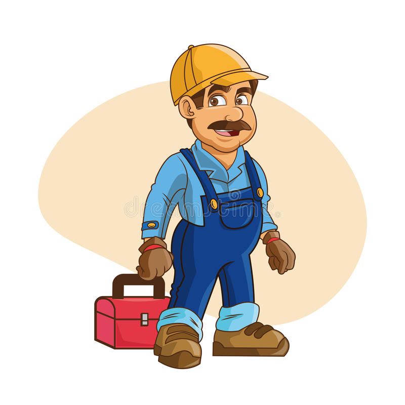 Carlo the plumber