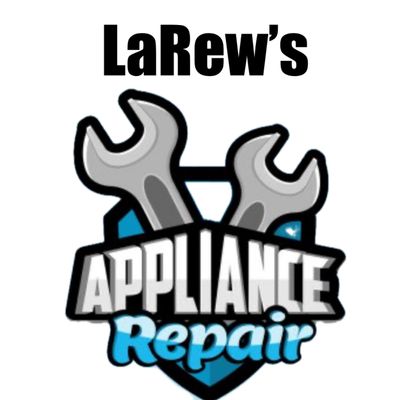 Avatar for LaRew’s Speedy Appliance Repair & HVAC Services